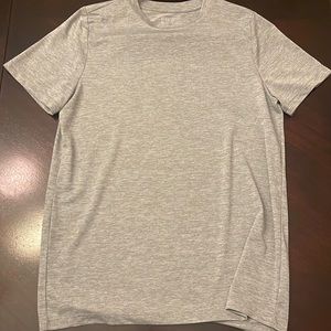 Grey Youth Bcg Athletic T shirt